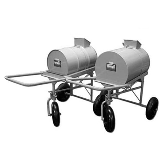 Roofmaster Hotmaster Hot Lugger - 55 Gallon