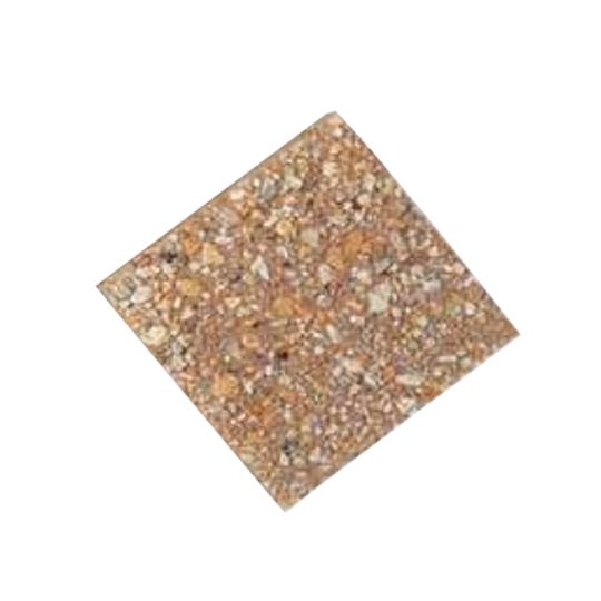 Carlisle Coatings & Waterproofing 2" x 23-13/16" x 2' Wausau Type 2 Eg Paver