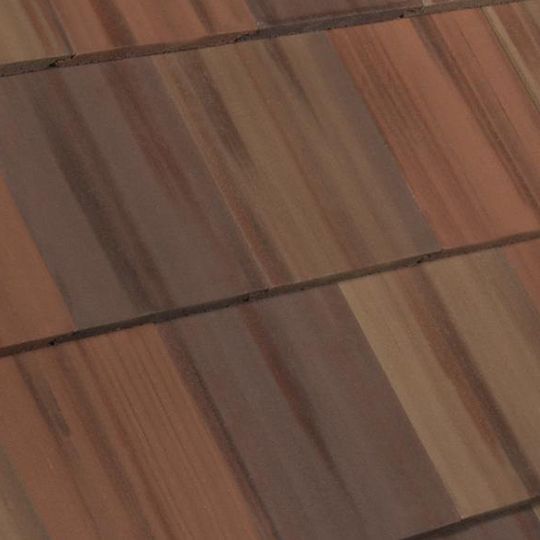 Crown Building Products Windsor Slate Field Tile — Tile Roofing — CBPWSCBFIT