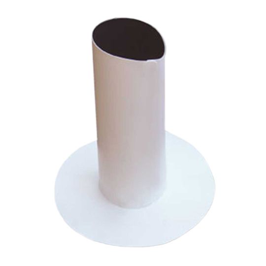 FlashCo 4" TPO Cylindrical Flashing Boot