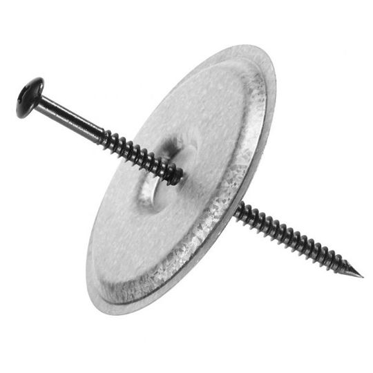 Olympic Manufacturing 4-1/2" Asap 3S - Carton of 250