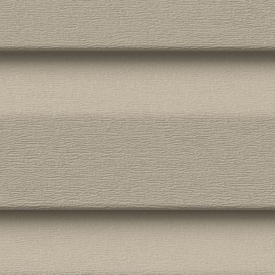 Royal Building Products 12' Woodland Double 4-1/2" Designer Vinyl Siding — ROYRWD45D12WI