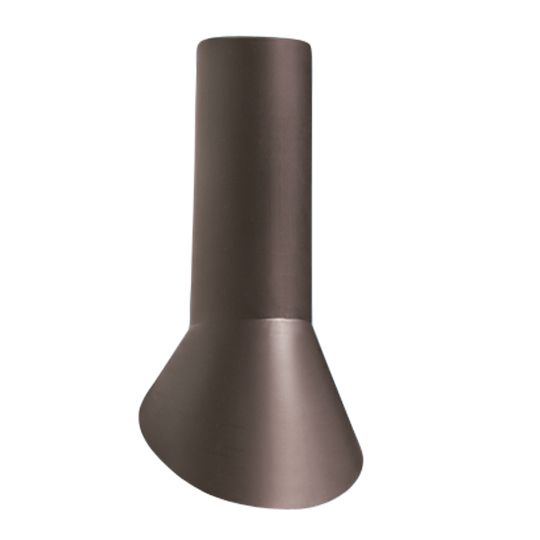 Mid-America CapMaster Vent Pipe — Flashings — MABCM34010