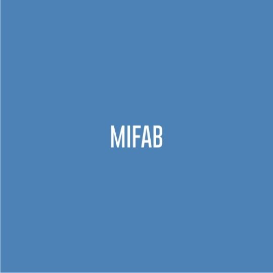 Mifab Plastic RoofGuard Model RG2016DD