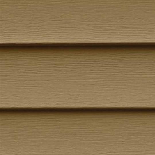 Exterior Portfolio Parkview Double 5" Cedargrain Siding Panels — EXPD5CEDAR32