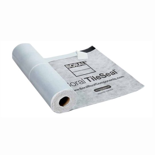 Westlake Royal TileSeal Ht Self-Adhered Modified Asphalt Roofing Underlayment — Underlayment — MNR91020