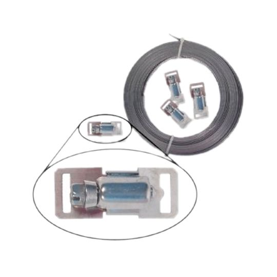 C&R Manufacturing 55' "Make It Clamp" Kit