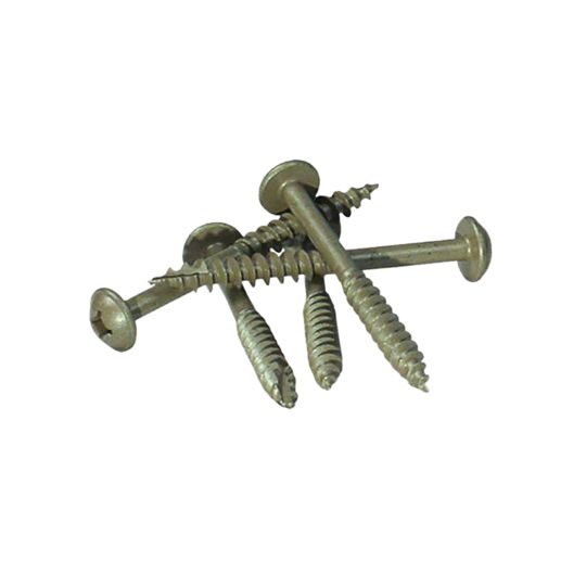 Kreg Tools #14 x 2-1/2" Hd Pocket Hole Screws - Pack of 125