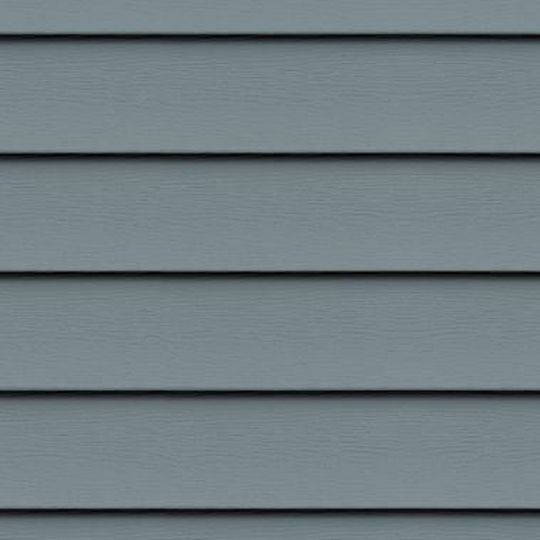 Variform By PlyGem American Herald Double 5" Traditional Vinyl Siding - Woodgrain Finish — VARAHD5WGWW