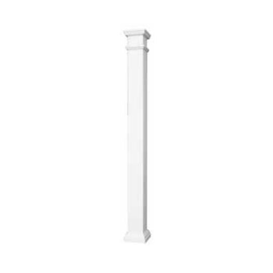Certainteed - Evernew Square Column 8X8X108