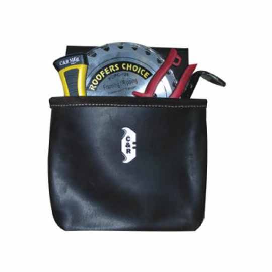 C&R Manufacturing Heavy Duty Single Pocket Bag