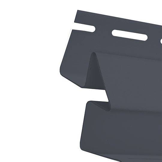 ProVia Heartland Inside Corner 3/4" Trim Matte Finish MP10 — PVDISCP34MNF