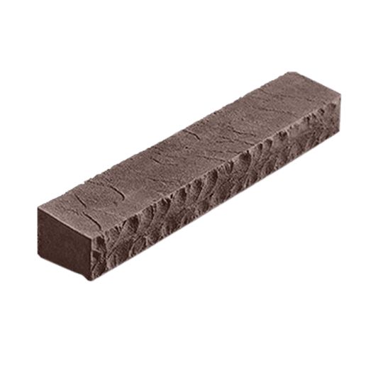 Stone Craft Industries 19-3/4" x 3" x 2" Rock Face Sill — SC2ACC8516