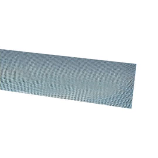 Plastic Components 27" x 96" Ultra-Lath Plastic Lath