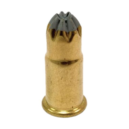 Simpson Strong-Tie .22 Caliber Single Shot Crimp Load - Brown - Box of 100