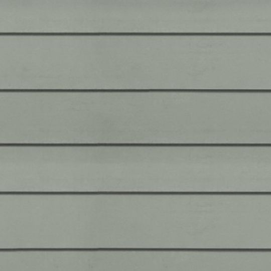 Allura 5/16" x 5-1/4" x 12' Smooth Lap Siding