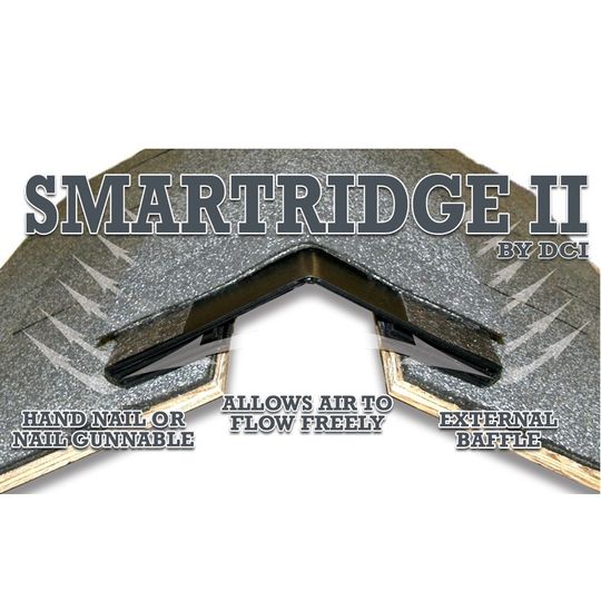 DCi Products SmartRidge Ii
