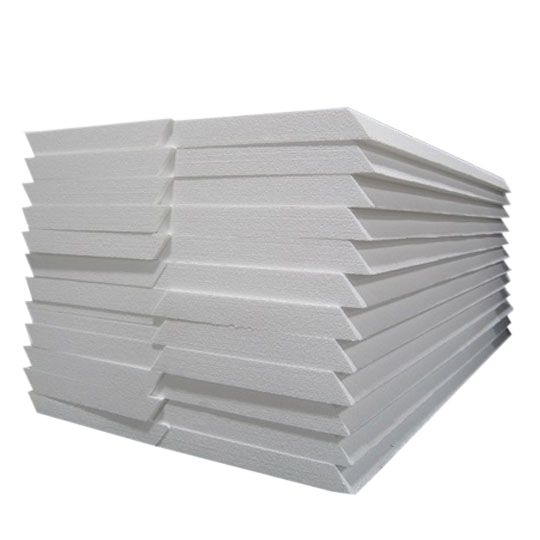 Insulation Corporation Avilite EPS Flute Filler — Roofing Insulation — EPSFFS