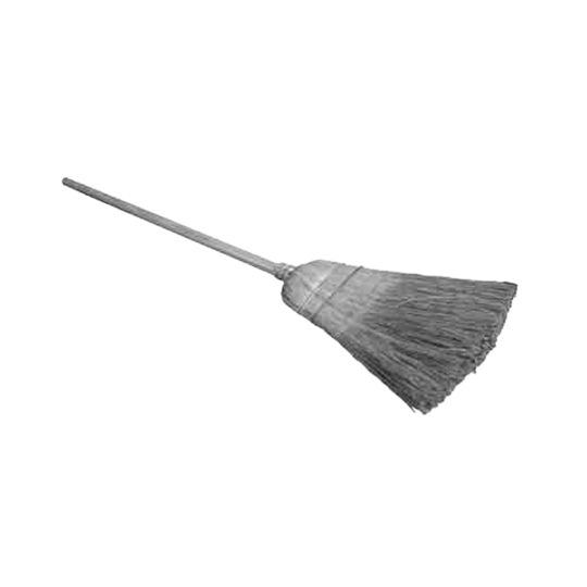 Roofmaster Corn Stalk Broom