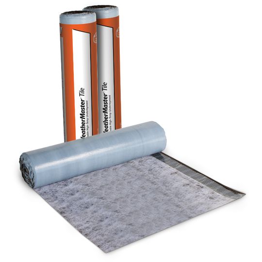 Atlas WeatherMaster Tile Underlayment - 2 Sq. Roll