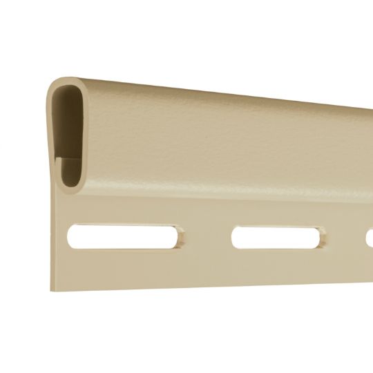 CertainTeed Siding Undersill Trim - Matte Finish — CERUSSVW