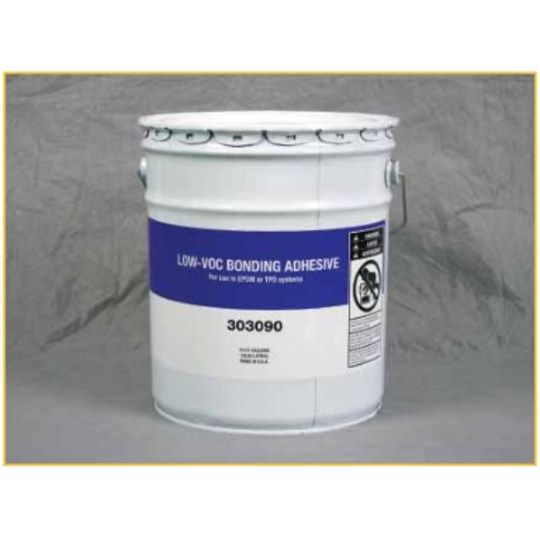 Versico Low-VOC Bonding Adhesive — VRSLVBA5B