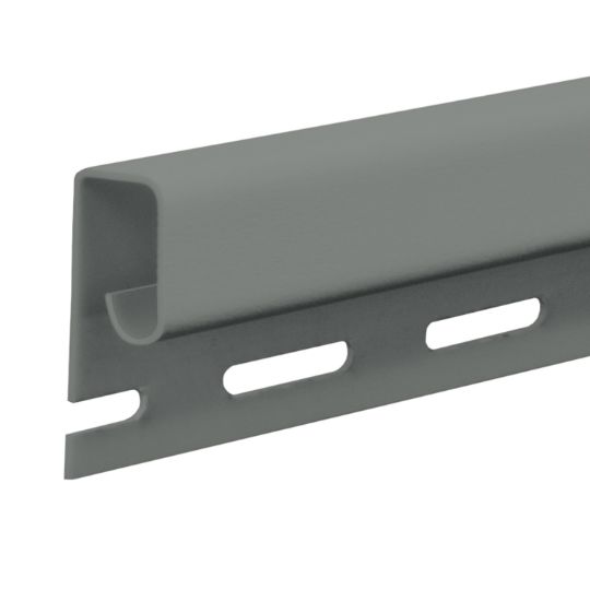 CertainTeed Siding Cedar Impressions Undersill Trim - Matte Finish — CERCIUSCG