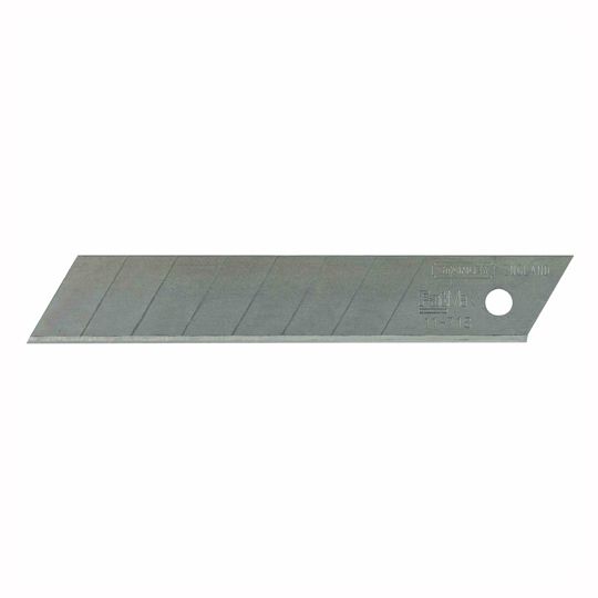 Bostitch 18mm FatMax Snap-Off Blades - Pack of 50