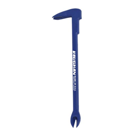 Vaughan 12" Bear Claw Nail Puller