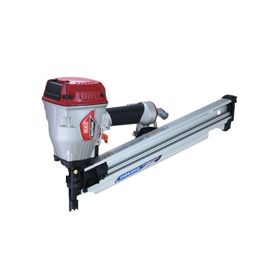 MAX SuperFramer SN883RH3 Framing Nailer