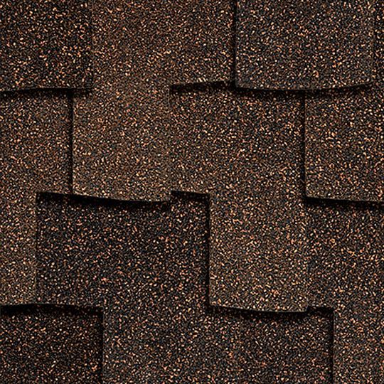Owens Corning Woodmoor Shingles — OCFCMWM50ARTB