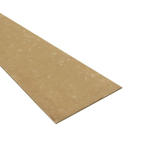 James Hardie Hardie Soffit Non-Vented Smooth Panel for HardieZone 10 — HARSNVPSHZ1016