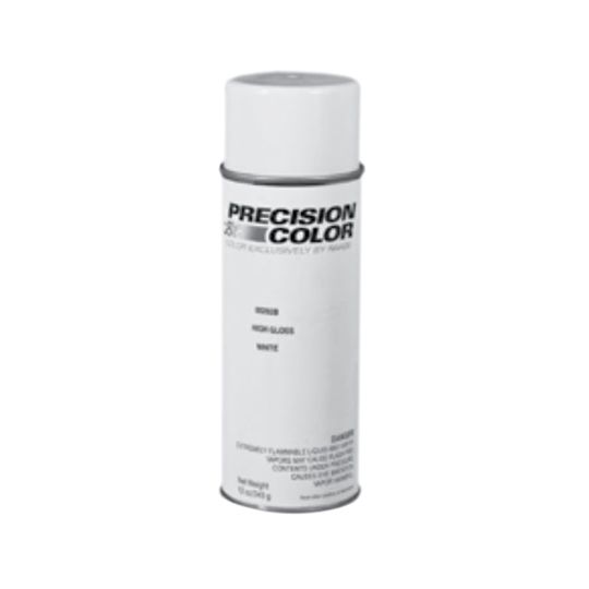 Englert Gutter Touch-Up Paint - 12 Oz. Can — ENGGTUPLGWH