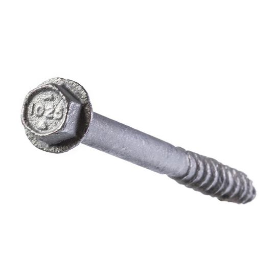 Simpson Strong-Tie #10 x 2-1/2" Strong-Drive Sd Connector Screw - Box of 100