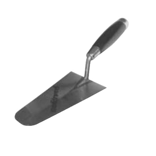 Roofmaster 3" x 6-1/4" Modified Trowel