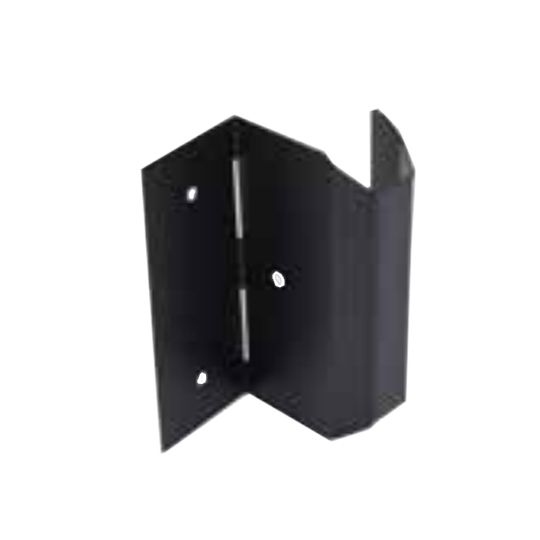Fortress Building Products 2" x 6" x 8' Evolution Curved Rim Joist