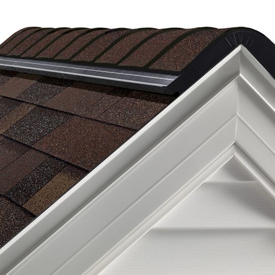 Owens Corning RIZERidge Hip & Ridge Shingles — Hip & Ridge Shingles — OCFRRHOSC