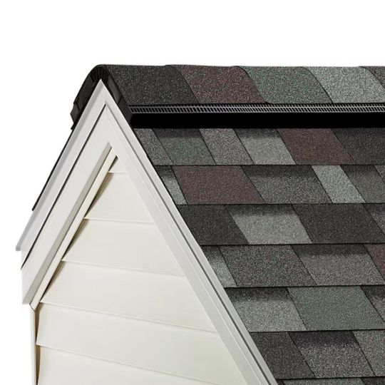 Owens Corning - Roofing ProEdge Ar Hip & Ridge Algae Resistant Roof Shingles — Hip & Ridge Shingles — OCFHRPEIVMTP