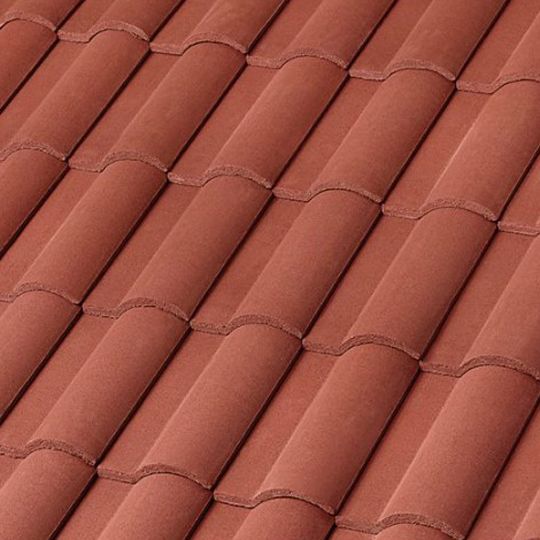 Westlake Royal Galena Tile with No Antique — Tile Roofing — MNR1GQCS7070NN