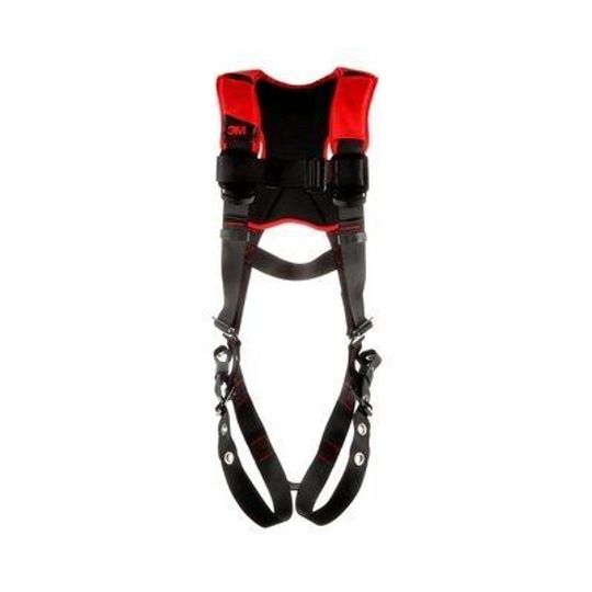 3M Protecta P200 Comfort Vest Safety Harness 1161417 - Small