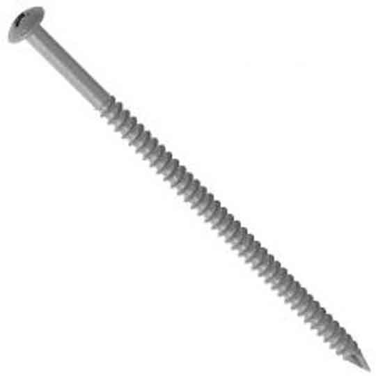 Elevate Heavy-Duty Fasteners — FIRHDW8