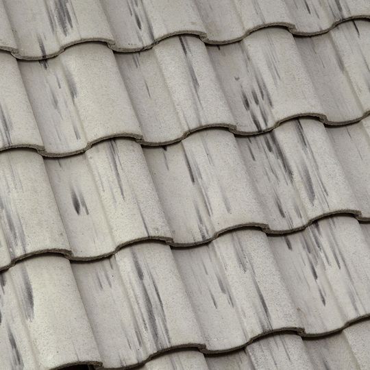 Eagle Roofing Products 12-3/8" x 17" Capistrano Field Tile — EGL3511CAPAZFI