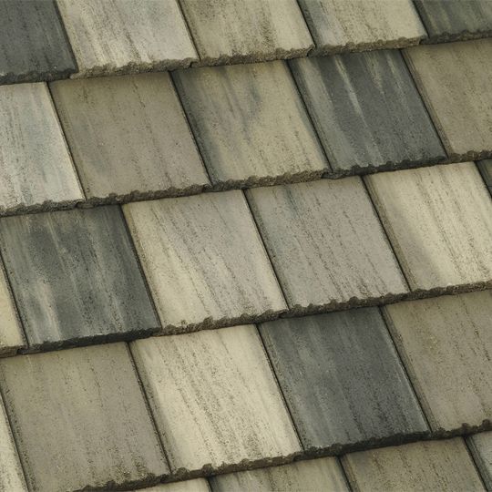 Eagle Roofing Products 12-3/8" x 17" Estate Field Tile — Tile Roofing — EGLES8715FISCA