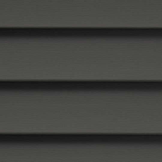 CertainTeed Siding Restoration Classic Double 4-1/2" Dutchlap Vinyl Siding - Select Cedar Finish — CERRCD45DLWGSL