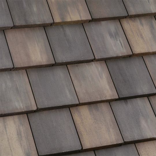 Eagle Roofing Products 12-3/8" x 17" Bel Air Field Tile — EGLSL4602FISCAPC