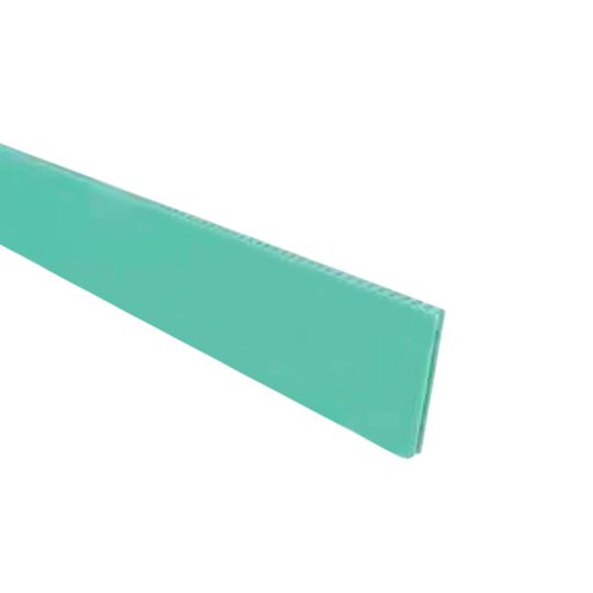 Nichiha Fiber Cement 1/4" Corrugated Shim - Box of 50