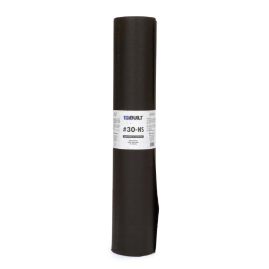 TRI-BUILT #30 Non-Spec Asphalt Saturated Roofing Felt