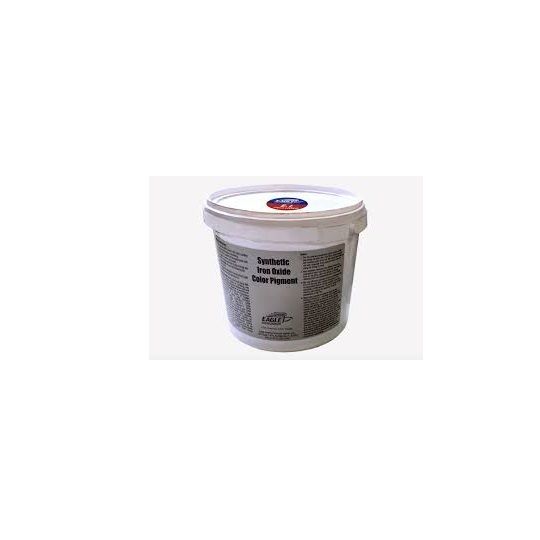 Eagle Roofing Products Tile Color Oxide