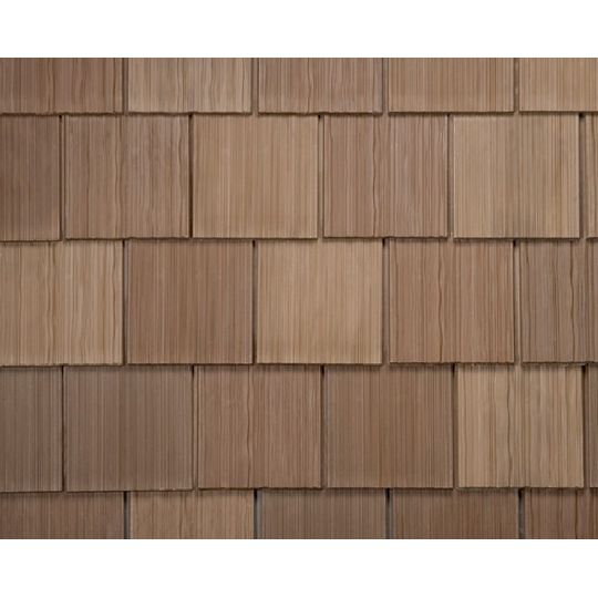 Davinci Roofscapes Multi-Width Shake Field Tile — DAVSHFAB