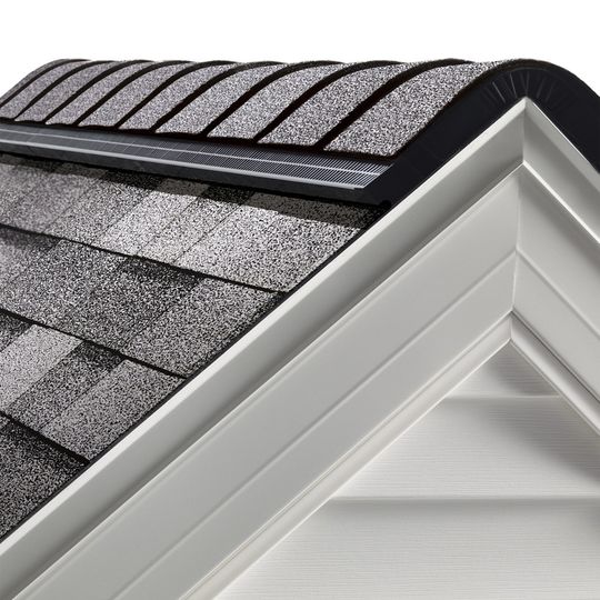 Owens Corning RIZERidge Hip & Ridge Shingles — Hip & Ridge Shingles — OCFRRHOSG